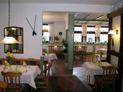 照片: Wirtshaus Heiming