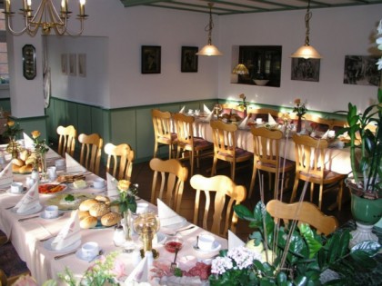 照片: Wirtshaus Heiming