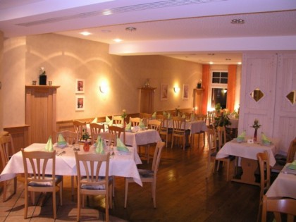 照片: Wirtshaus Heiming