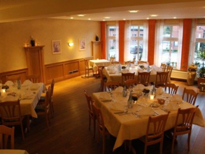 照片: Wirtshaus Heiming