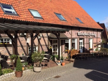 照片: Wirtshaus Heiming
